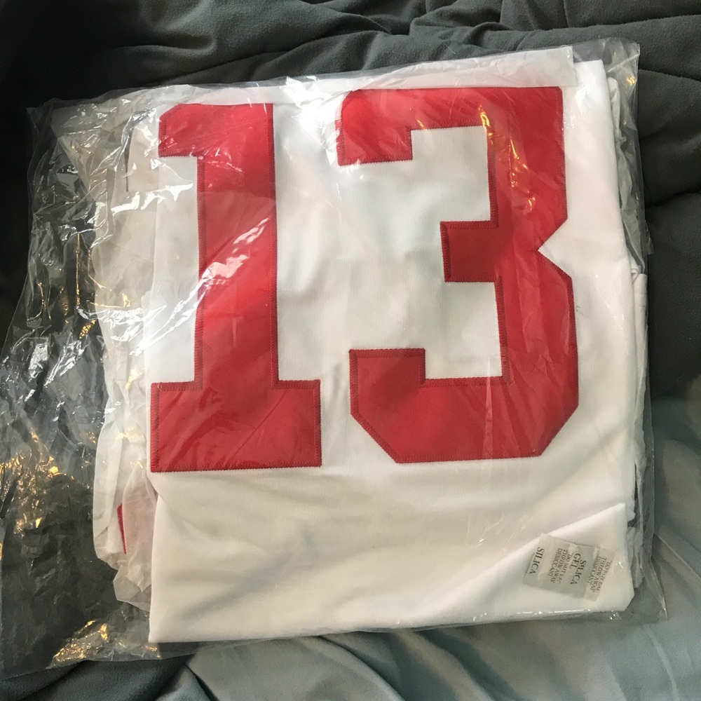 New York Giants Jersey